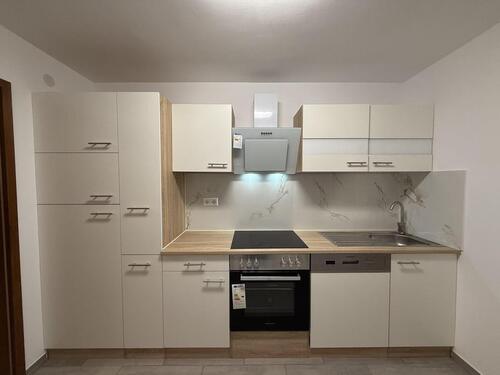 Foto - Etagenwohnung in Idar-Oberstein zur Miete