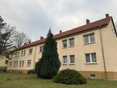 Foto - 3-Raum-Wohnung in ruhiger Lage - 250,00 EUR Kaltmiete,
