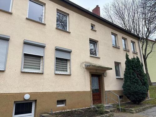 Foto - Etagenwohnung zur Miete in Seegebiet Mansfelder Land