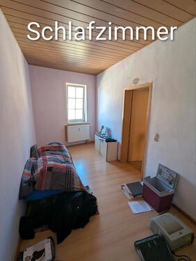 Foto - Etagenwohnung zur Miete in Stadtroda