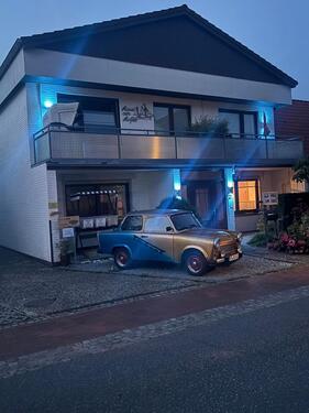 Foto - Ferienwohnung in Büsum an der Nordsee für max. 4 Personen