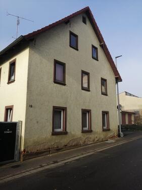 Foto - Einfamilienhaus in Poppenhausen