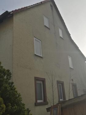 Foto - Einfamilienhaus in Poppenhausen zum Kaufen