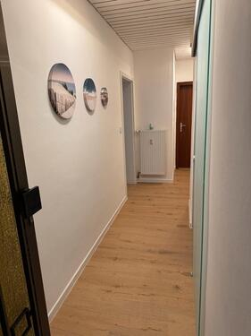 Foto - Etagenwohnung in Höchst im Odenwald