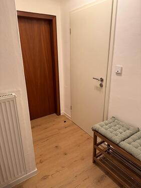 Foto - Etagenwohnung in Höchst im Odenwald zur Miete