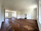 Foto - Wohnen im Schloss Pouch - pure Eleganz auf rund 97,5 m² direkt am großen Goitzsche-See