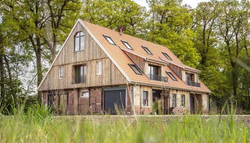 Foto - Etagenwohnung in Nordhorn