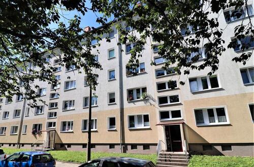 Foto - Michaelstraße! Bezugsfertige 3 Zimmer mit Balkon