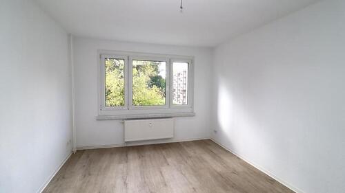 Foto - Etagenwohnung in Chemnitz