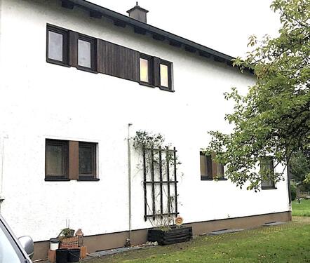 Foto - Einfamilienhaus zur Miete in Illertissen