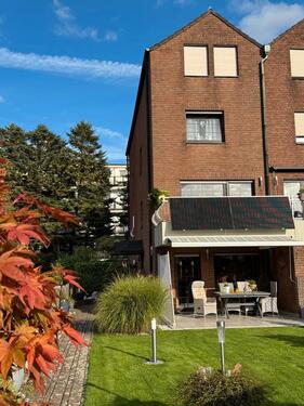 Foto - Schönes verklinkertes Reihenendhaus in ruhiger Lage Gladbeck