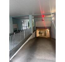 Tiefgaragen Stellplatz Duplex Gärtnerplatzviertel München