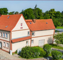 Egeln | 2-Raum-Wohnung mit Balkon, Garten & Werkstatt – Ideal