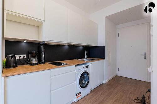 Foto - Etagenwohnung zur Miete in Berlin