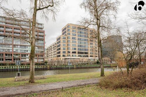 Foto - Etagenwohnung in Berlin zur Miete