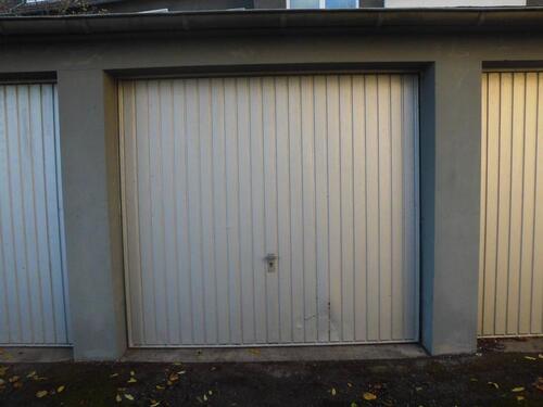 Foto - Garage zu vermieten - Essen Bochold - Eck- Kesselstrasse