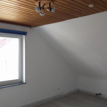 Foto - 2,5 Zimmerwohnung in 36358 Herbstein-Mitte zu vermieten