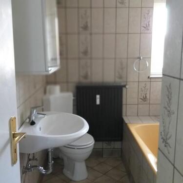 Foto - Etagenwohnung in Herbstein