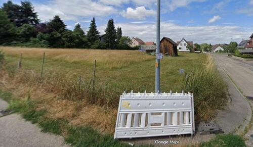 Foto - Bauplatz Feldrennach - 400,00&nbsp;EUR Kaltmiete, ca.&nbsp; 0,00&nbsp;m&sup2;