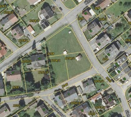 Foto - Grundst&uuml;ck zur Miete in Straubenhardt