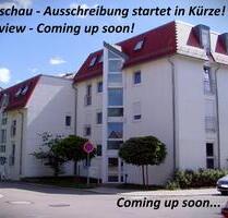 Stadtwohnung in Sindelfingen - zentral, ruhig und gemütlich