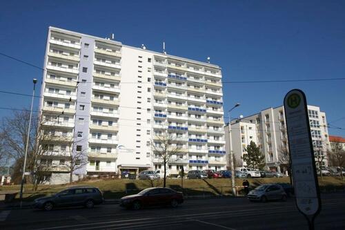 Foto - 2 Zimmer Etagenwohnung zur Miete in Plauen