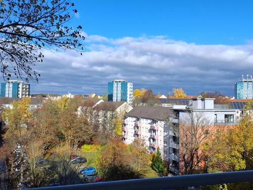 Foto - 2 Zimmer Etagenwohnung in Plauen