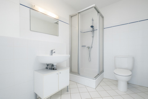 Foto - 1 Zimmer Etagenwohnung in Künzelsau