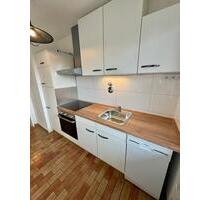 Helle 2-Zimmer-Wohnung mit Balkon und Aufzug in Münster