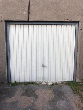 Foto - Garage Emmerich Stadtzentrum zu vermieten