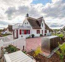 Ferienhaus am Strelasund 