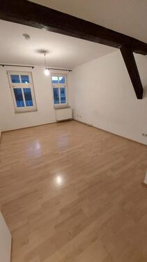 Foto - Etagenwohnung in Gommern zur Miete