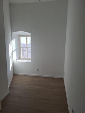 Foto - Etagenwohnung in Teutschenthal zur Miete