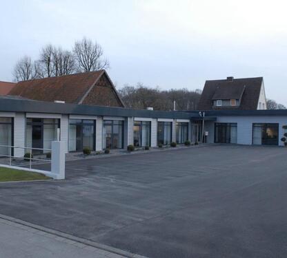 Foto - Top-Büroobjekt mit 10 eigenen Stellplätzen in Lippstadt-Vorort!