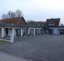 Top-Büroobjekt mit 10 eigenen Stellplätzen in Lippstadt-Vorort!