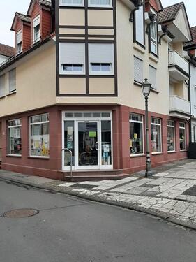 Foto - Ladenfläche Innenstadt Bad Orb zu vermieten