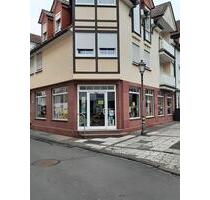 Ladenfläche Innenstadt Bad Orb zu vermieten