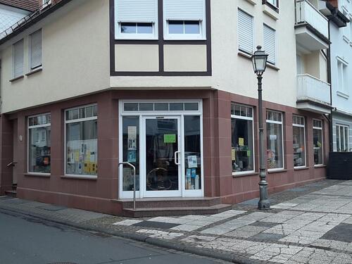 Foto - andere zur Miete in Bad Orb