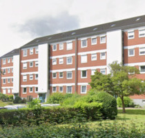 Provisionsfrei: 3-Zimmer-Wohnung mit Balkon, neue Küche von 2024 - Bremen Osterholz