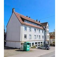 1,5 Zimmer Wohnung in Degerloch - Stuttgart