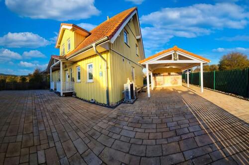 Foto - Skandinavisches Lebensgefühl… bei Bremen