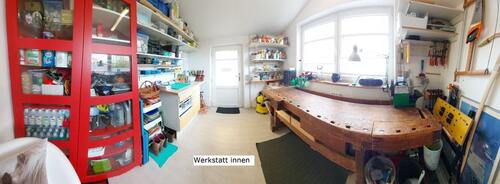 Foto - Einfamilienhaus in München zum Kaufen