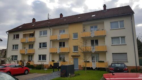 Foto - Dachwohnung in der Mainzer Oberstadt
