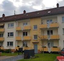 Dachwohnung in der Mainzer Oberstadt