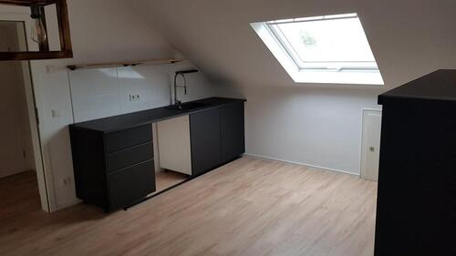 Foto - 2 Zimmer Dachgeschoßwohnung zur Miete in Mainz