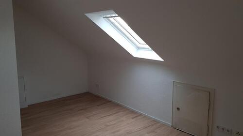 Foto - 2 Zimmer Dachgeschoßwohnung in Mainz