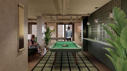 Foto - Etagenwohnung in Berlin zur Miete