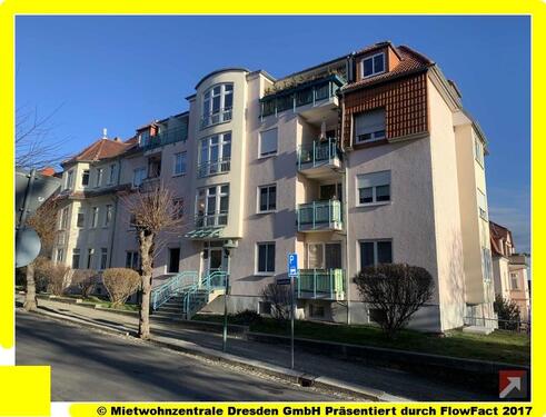 Foto - Wunderschöne 3-R-Wohnung mit Balkon und Badewanne in Kamenz !!!