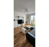 Helle und schöne 3-Zimmer-Wohnung mit Balkon und Einbauküche - Magdeburg Alte Neustadt