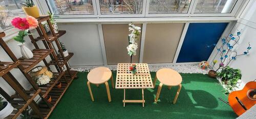 Foto - Etagenwohnung in Magdeburg zur Miete